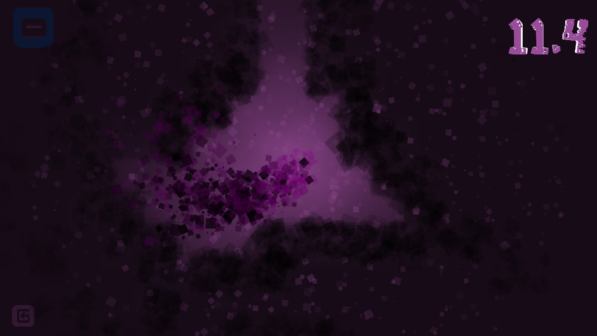 Dark Flame screenshot 2