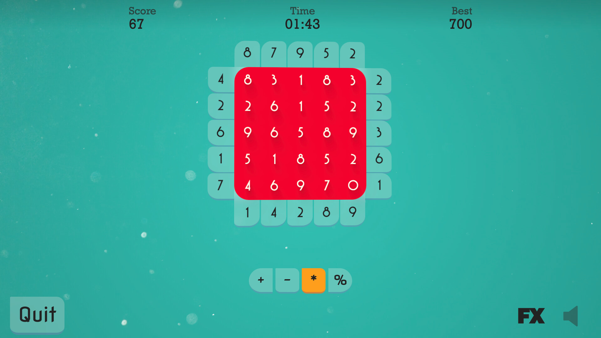 The Hardest Game in Town screenshot 4