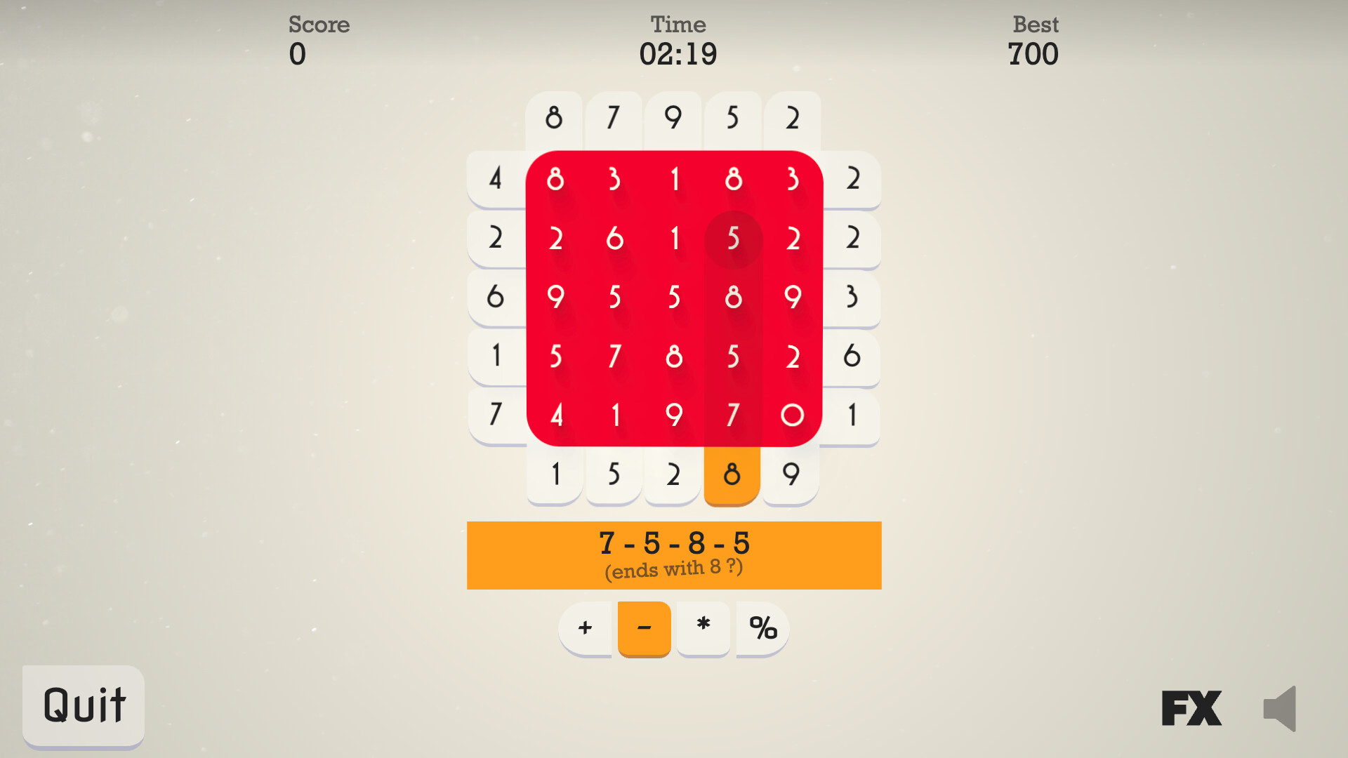 The Hardest Game in Town screenshot 3