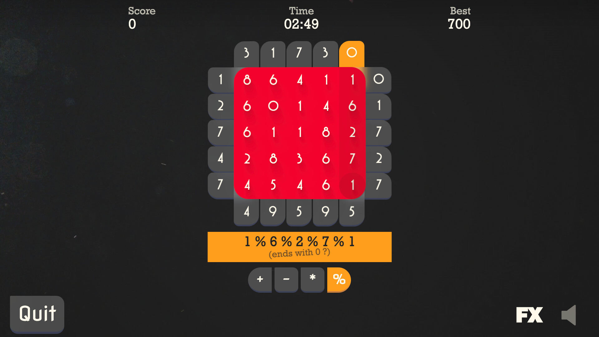The Hardest Game in Town screenshot 5
