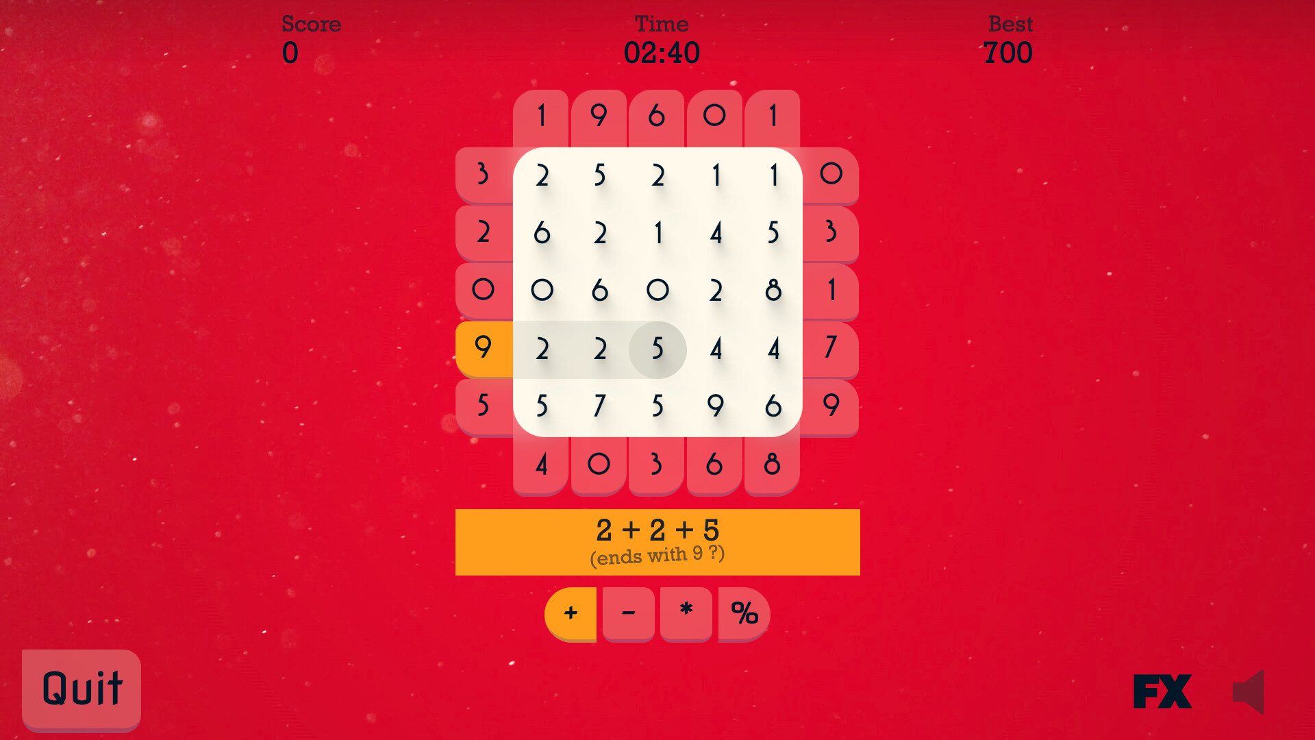The Hardest Game in Town screenshot 2