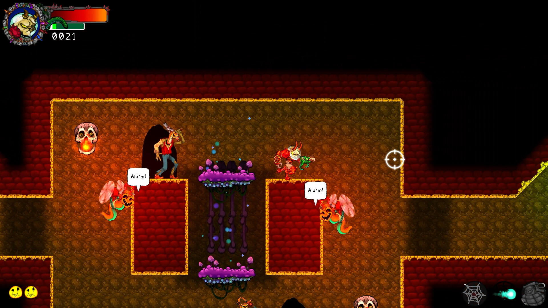 Cultist Astronaut screenshot 10