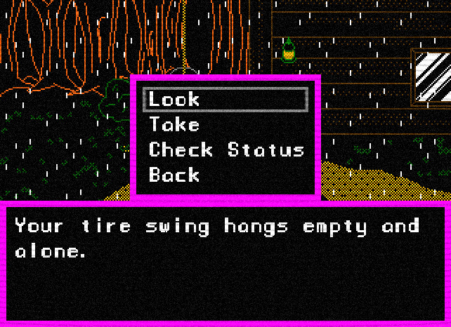Lily's Well screenshot 5