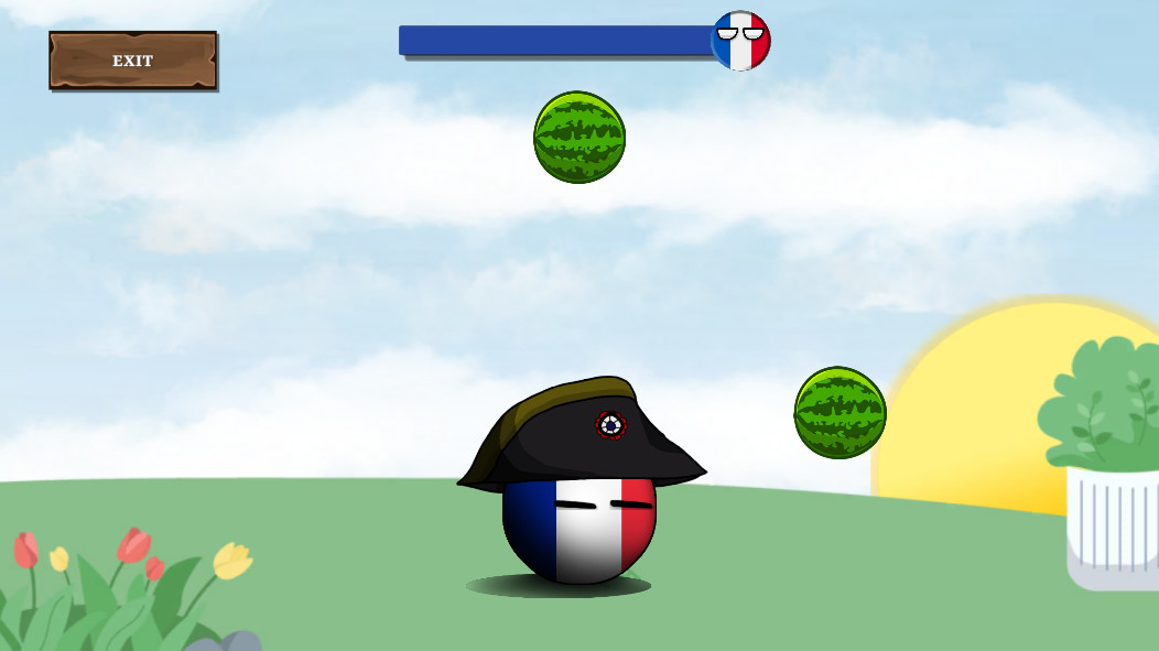 Countryball: Europe 1890 screenshot 13