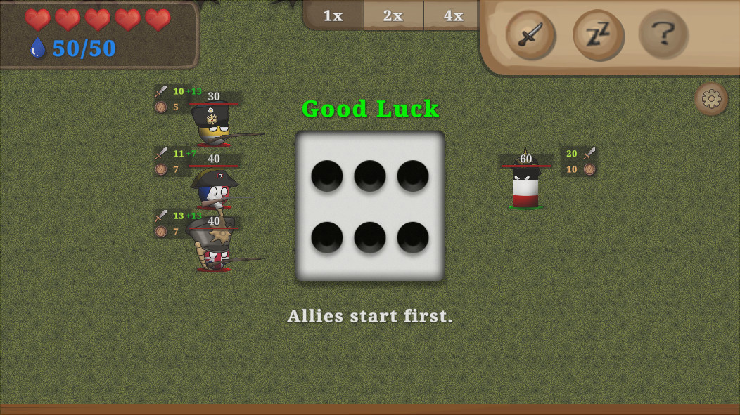 Countryball: Europe 1890 screenshot 6