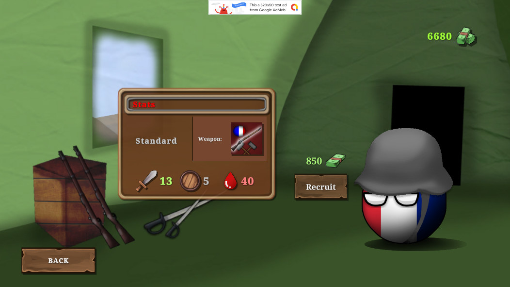Countryball: Europe 1890 screenshot 19