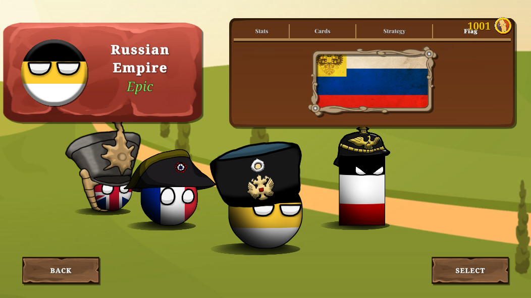 Countryball: Europe 1890 screenshot 9