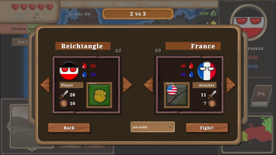 Countryball: Europe 1890 screenshot 17