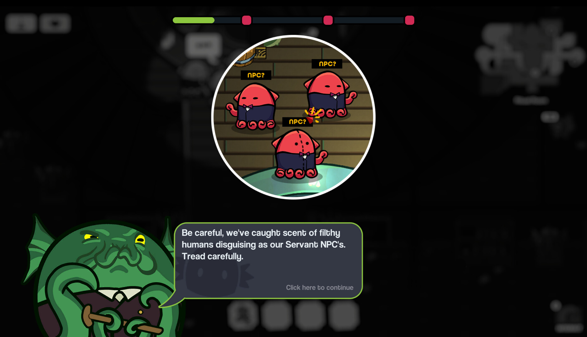 Ritual Night screenshot 9