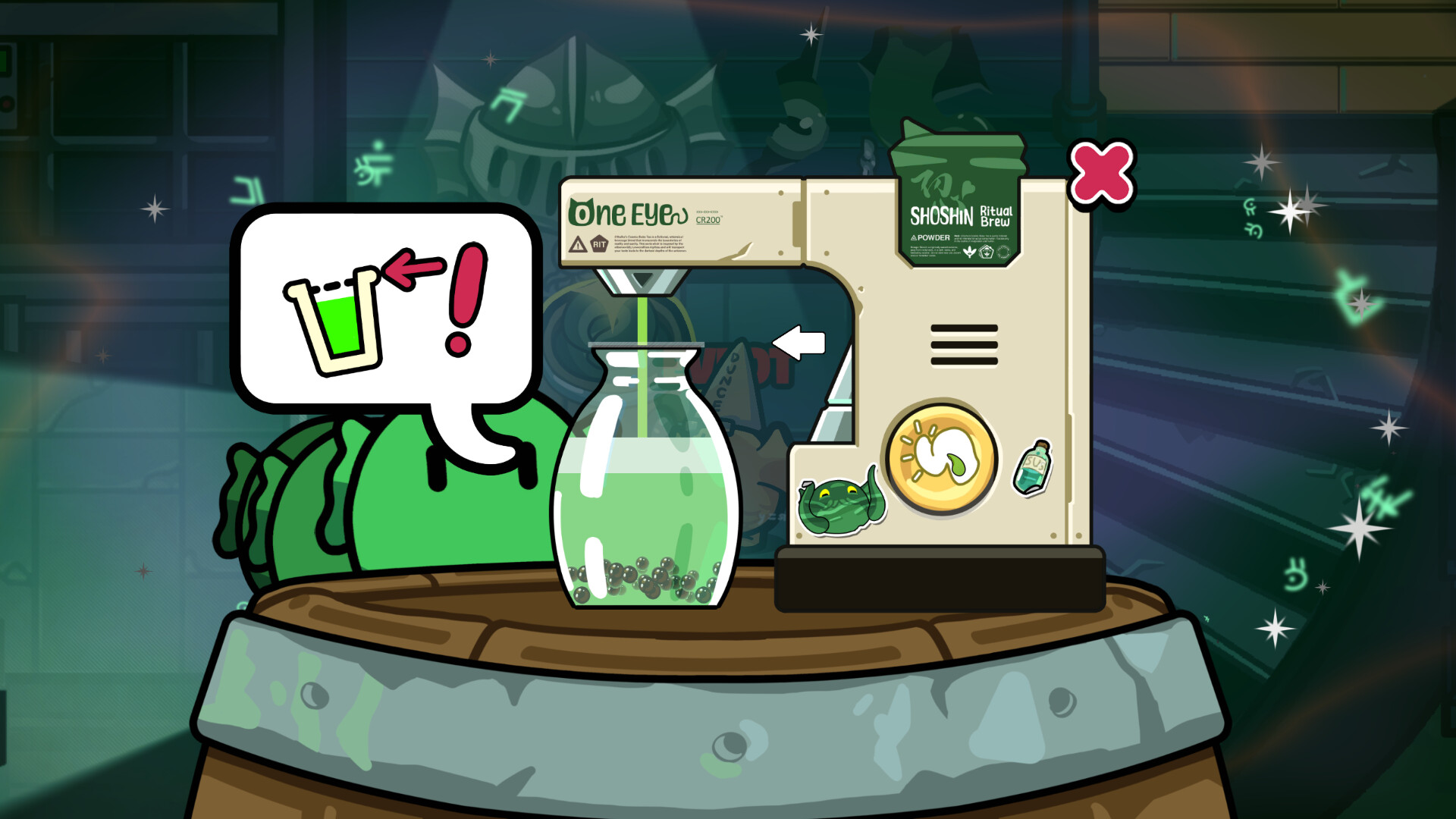 Ritual Night screenshot 3