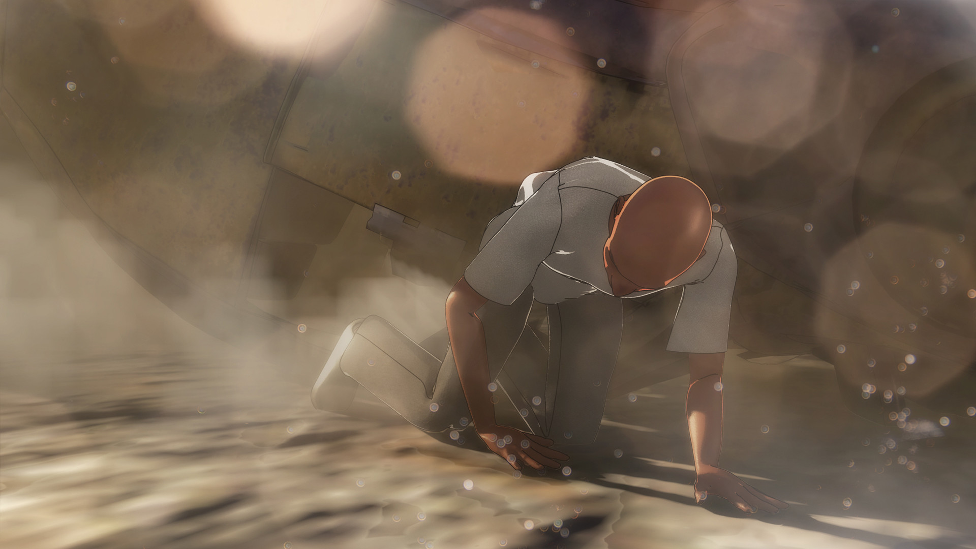 BornWild • Versus S1 - Prologue screenshot 13