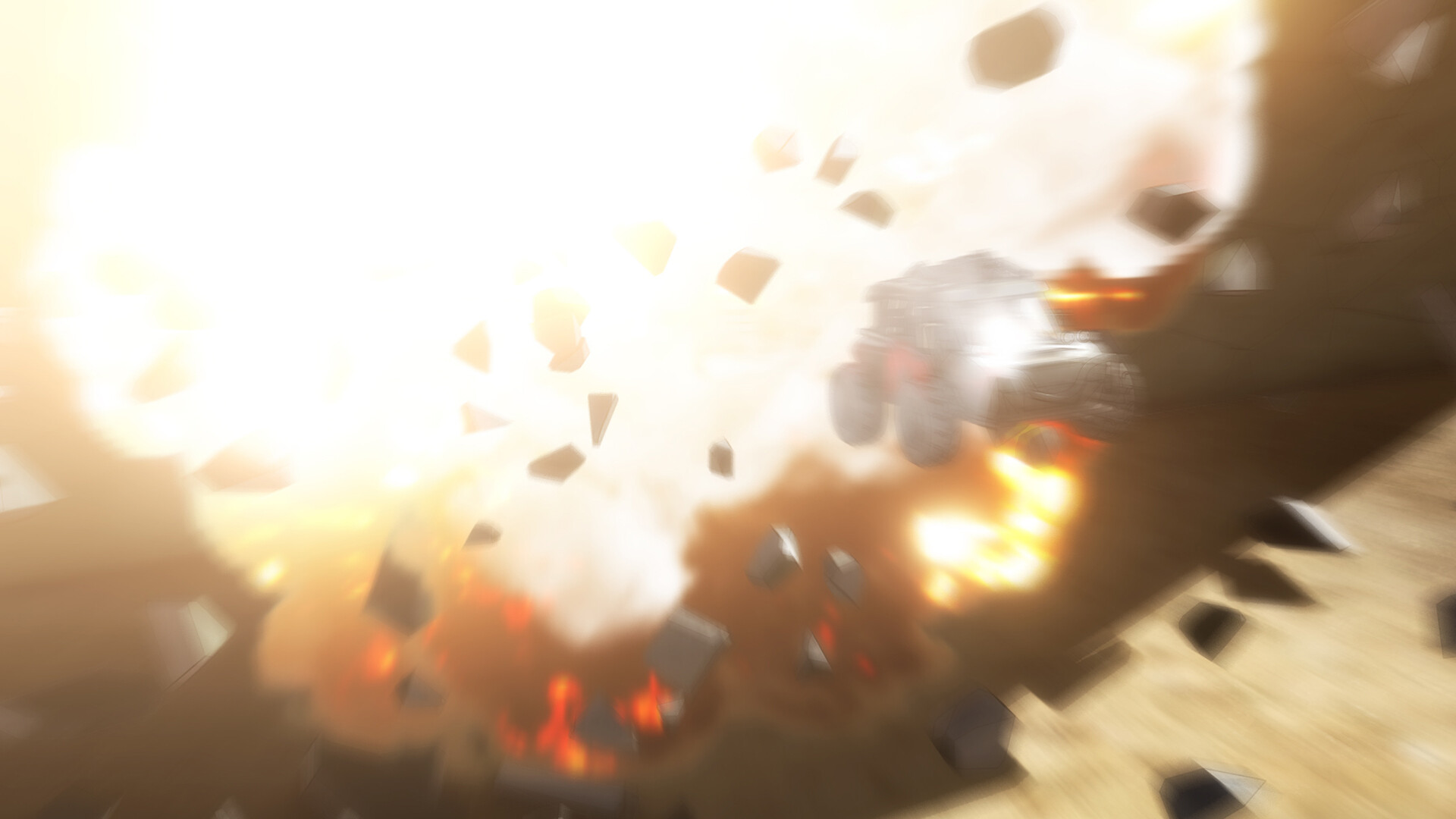 BornWild • Versus S1 - Prologue screenshot 5