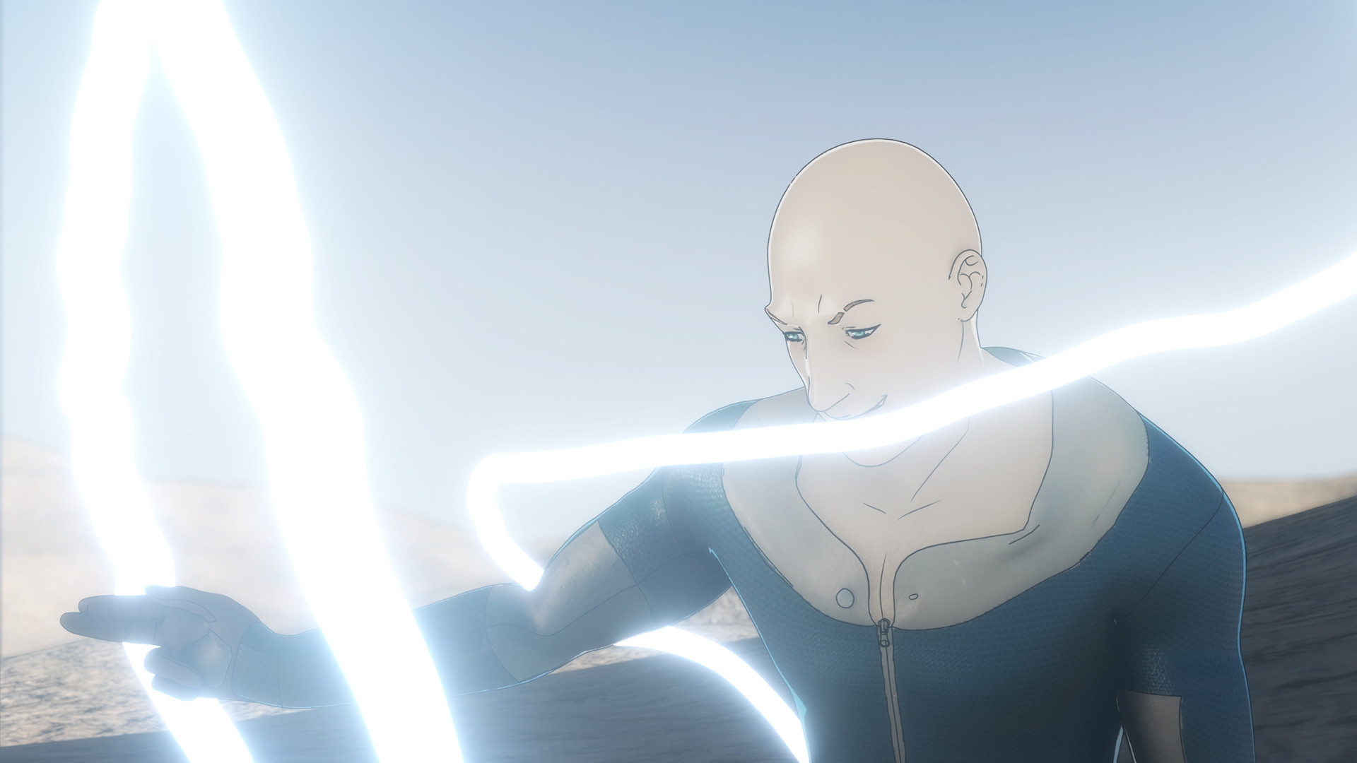 BornWild • Versus S1 - Prologue screenshot 14