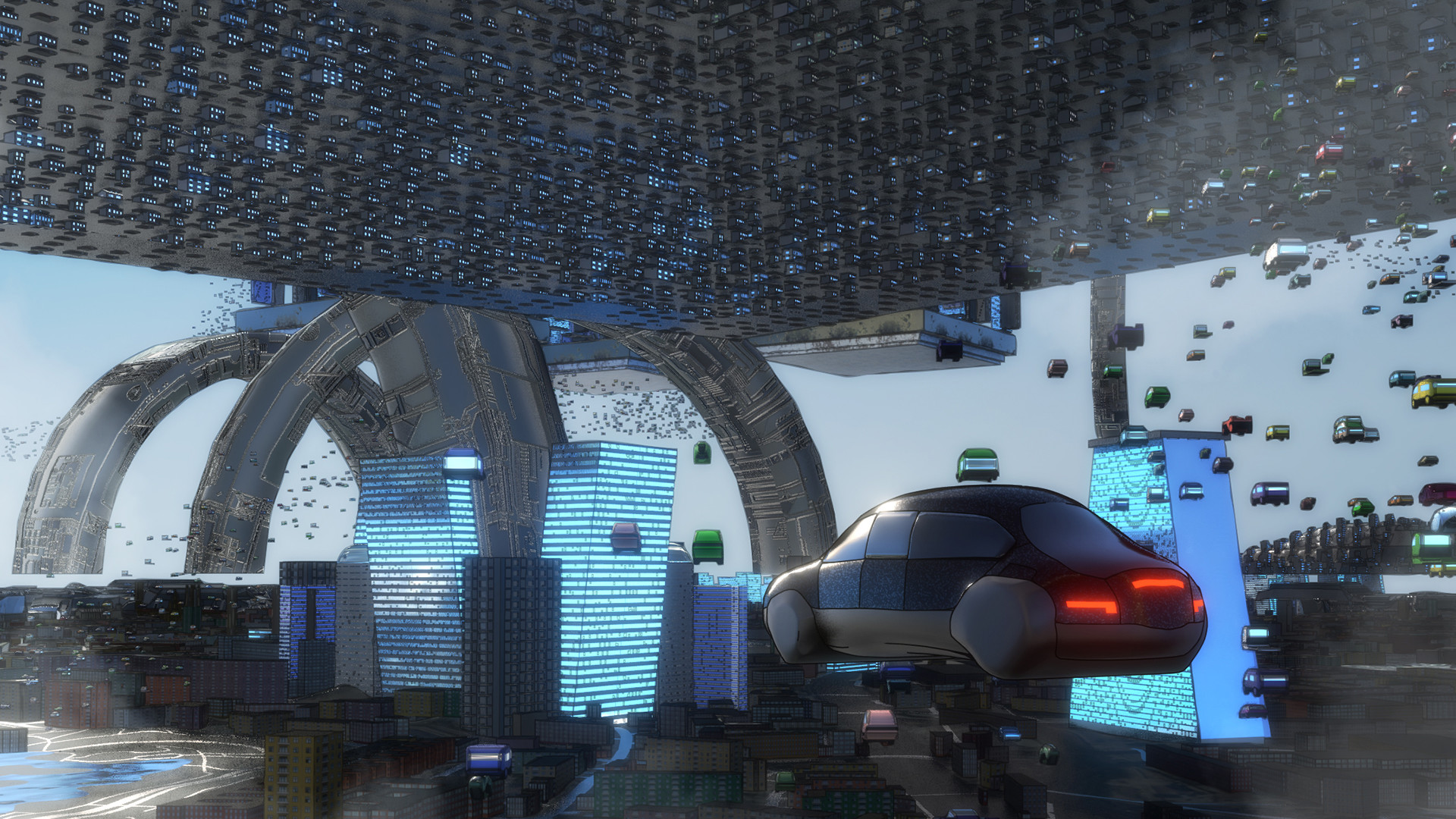 BornWild • Versus S1 - Prologue screenshot 12