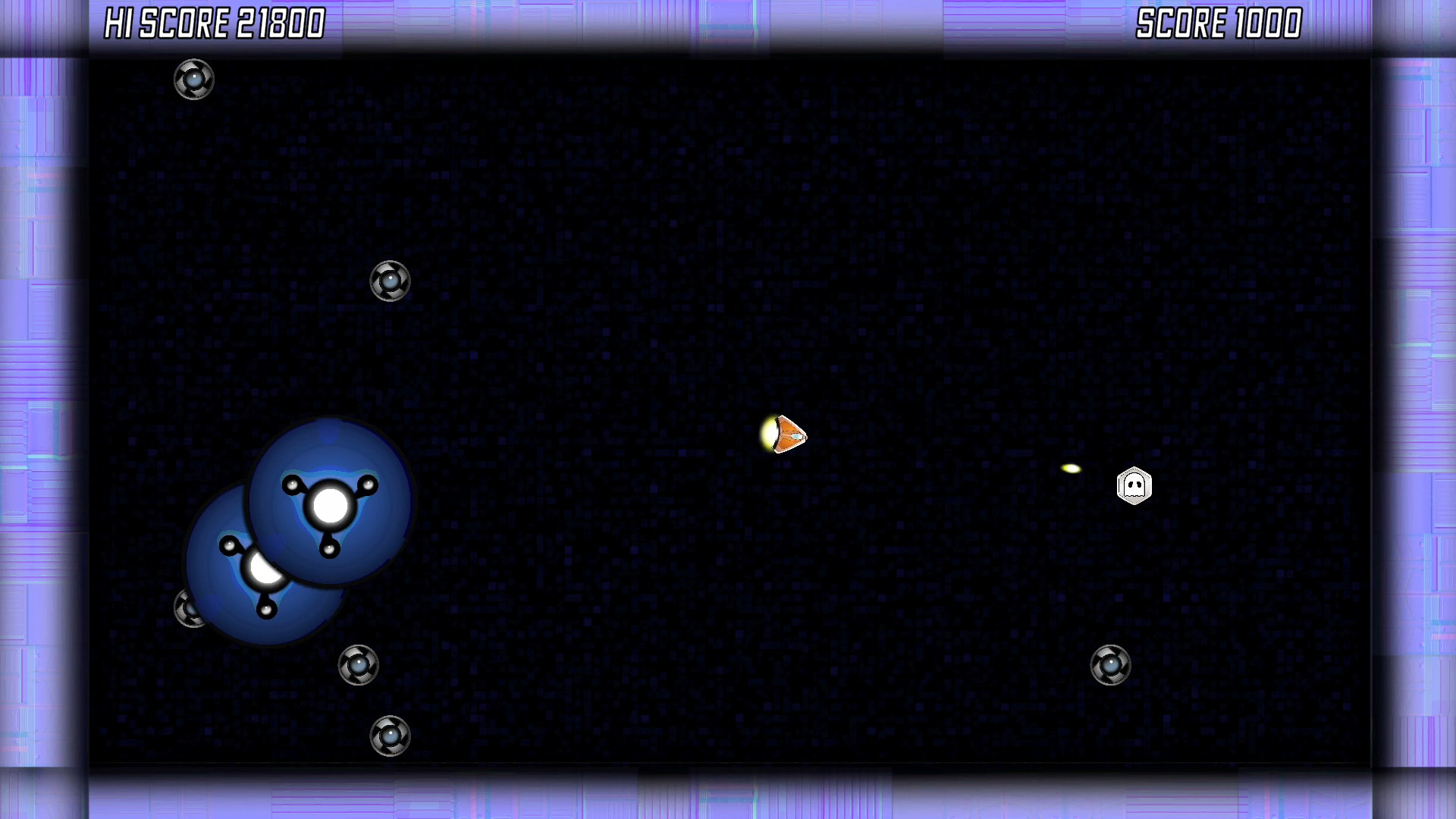 Pangaroids screenshot 3