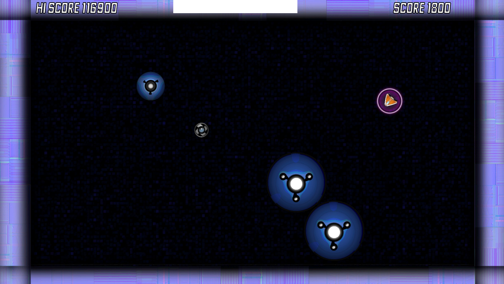 Pangaroids screenshot 1
