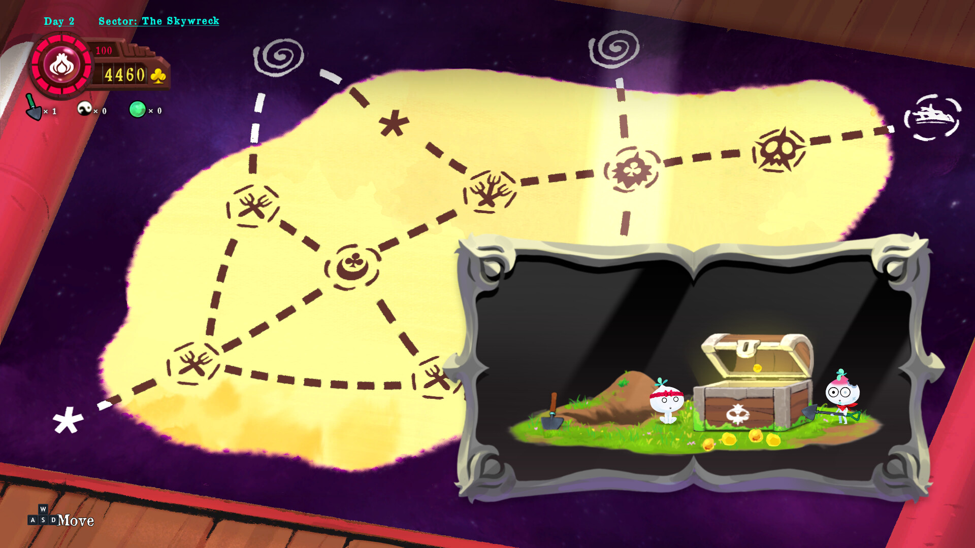 Taste Of Heaven screenshot 6