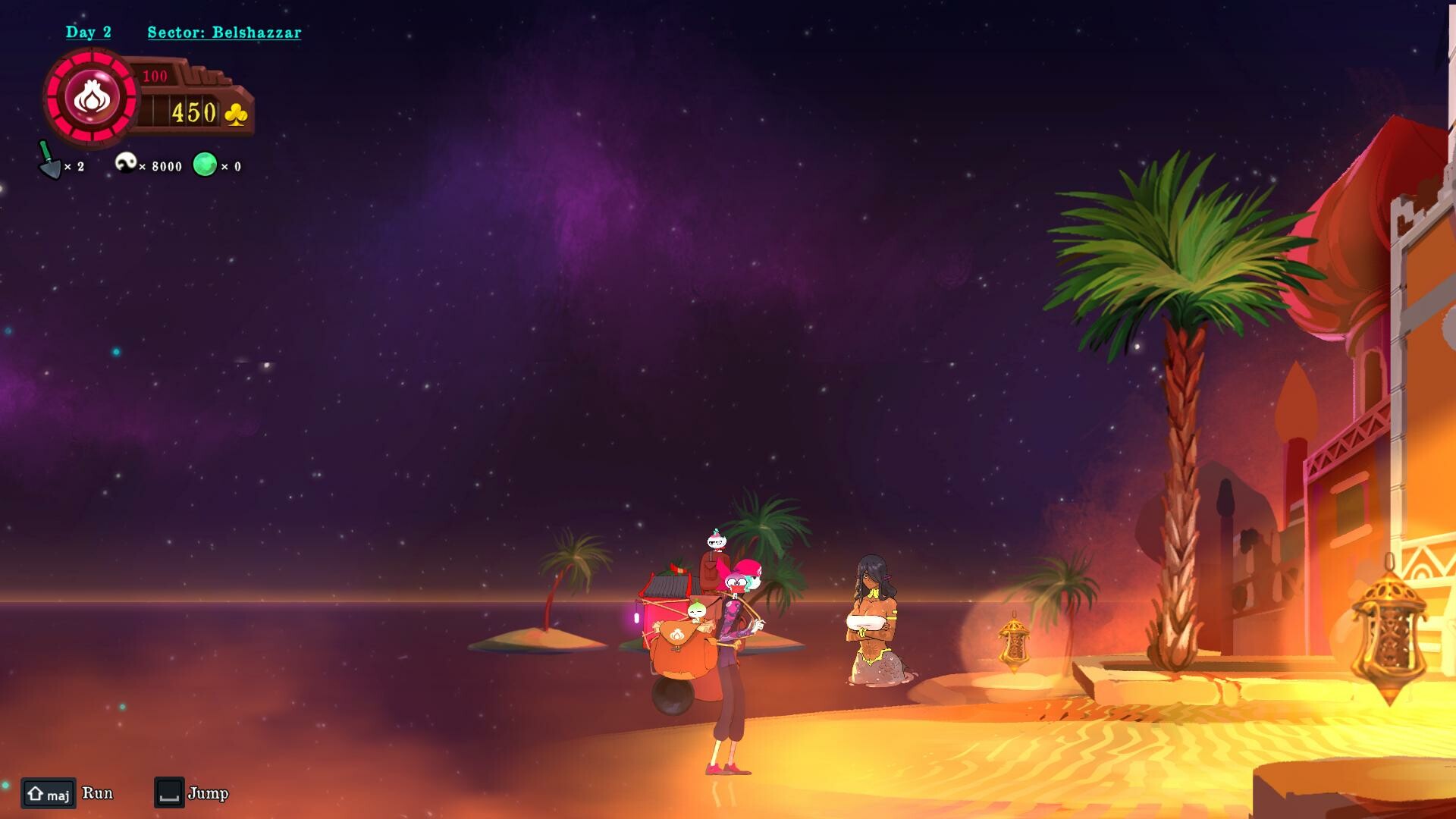 Taste Of Heaven screenshot 5