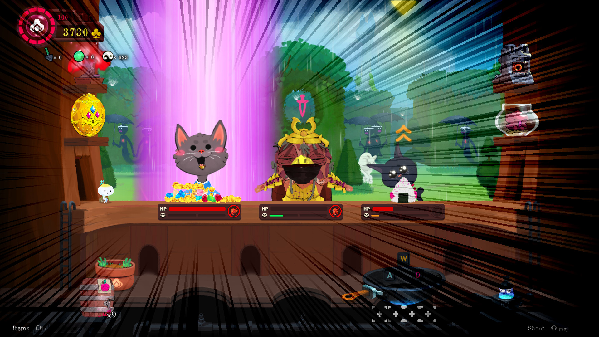 Taste Of Heaven screenshot 12