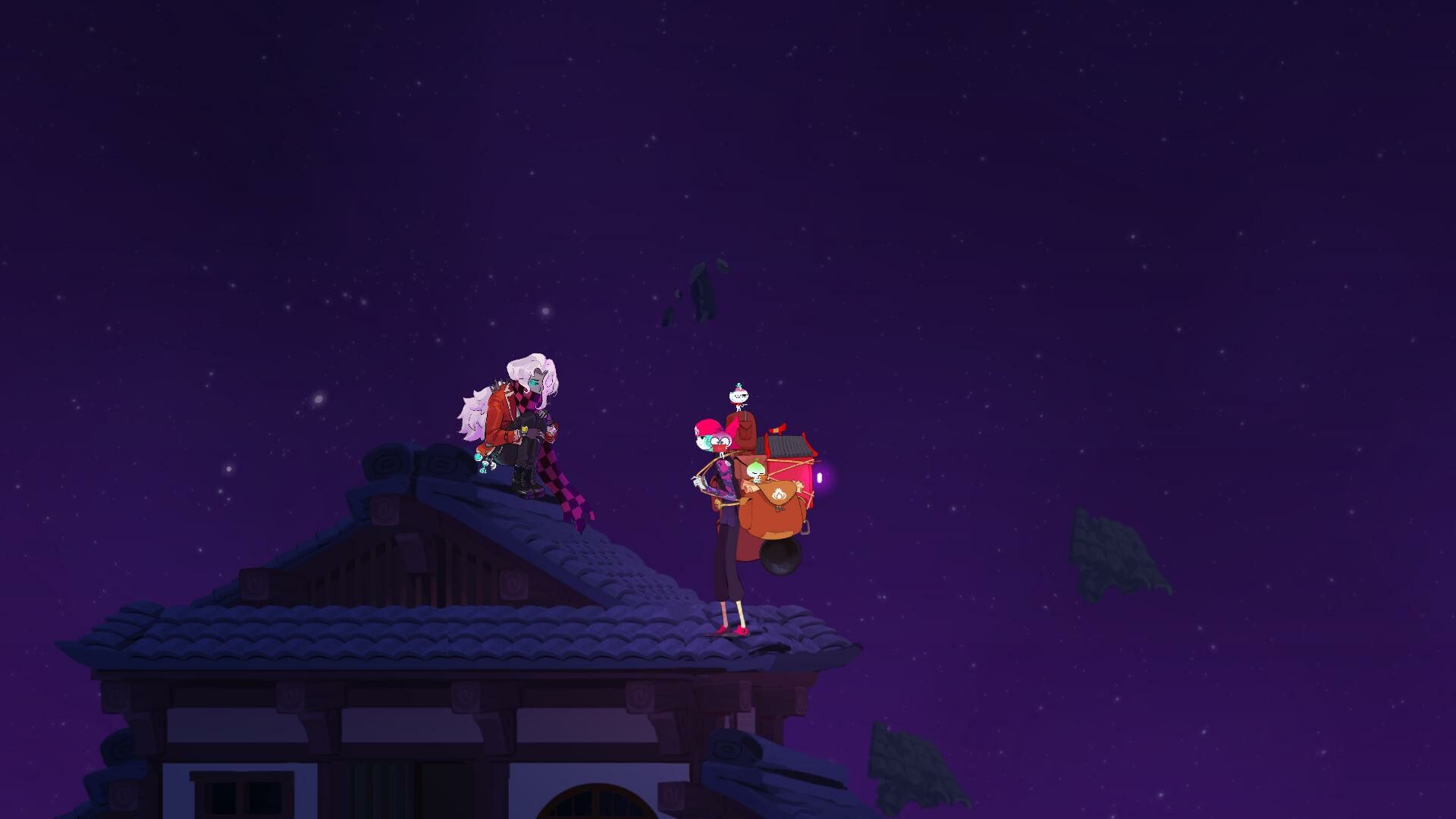 Taste Of Heaven screenshot 13