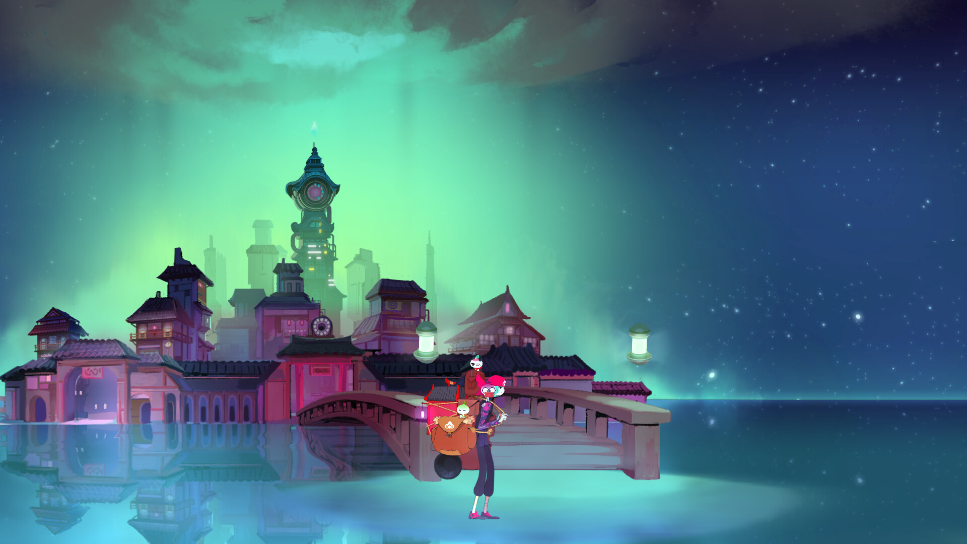 Taste Of Heaven screenshot 10