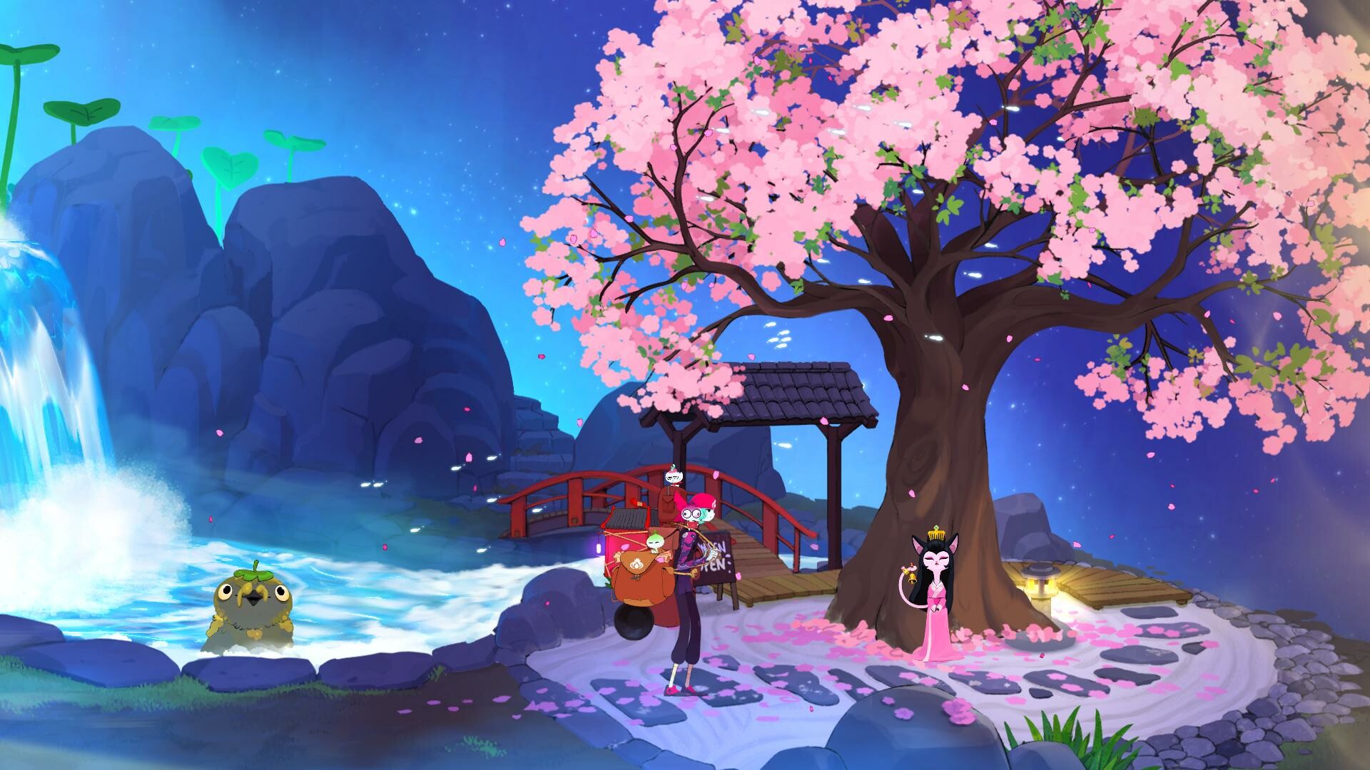Taste Of Heaven screenshot 11