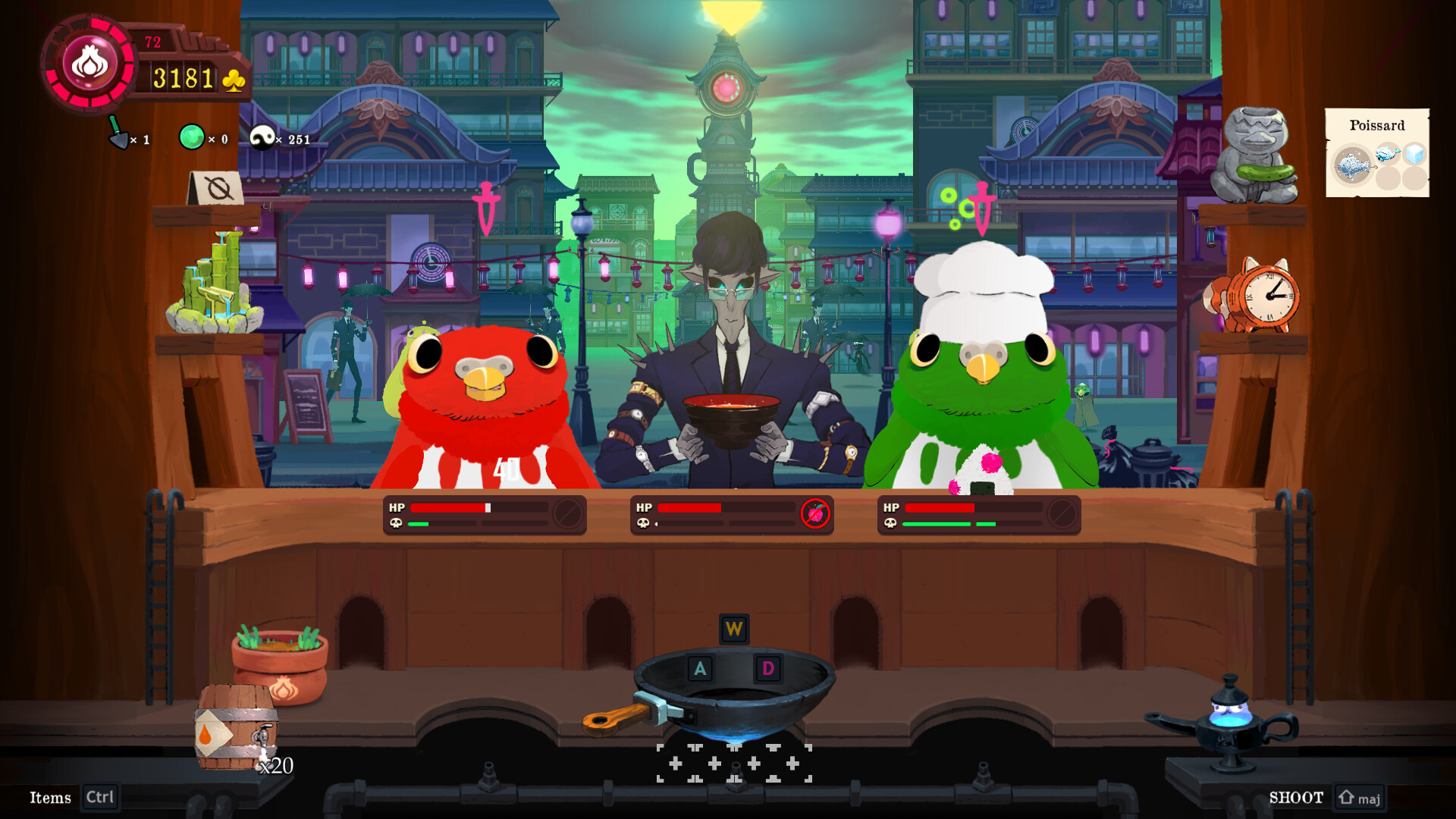 Taste Of Heaven screenshot 4