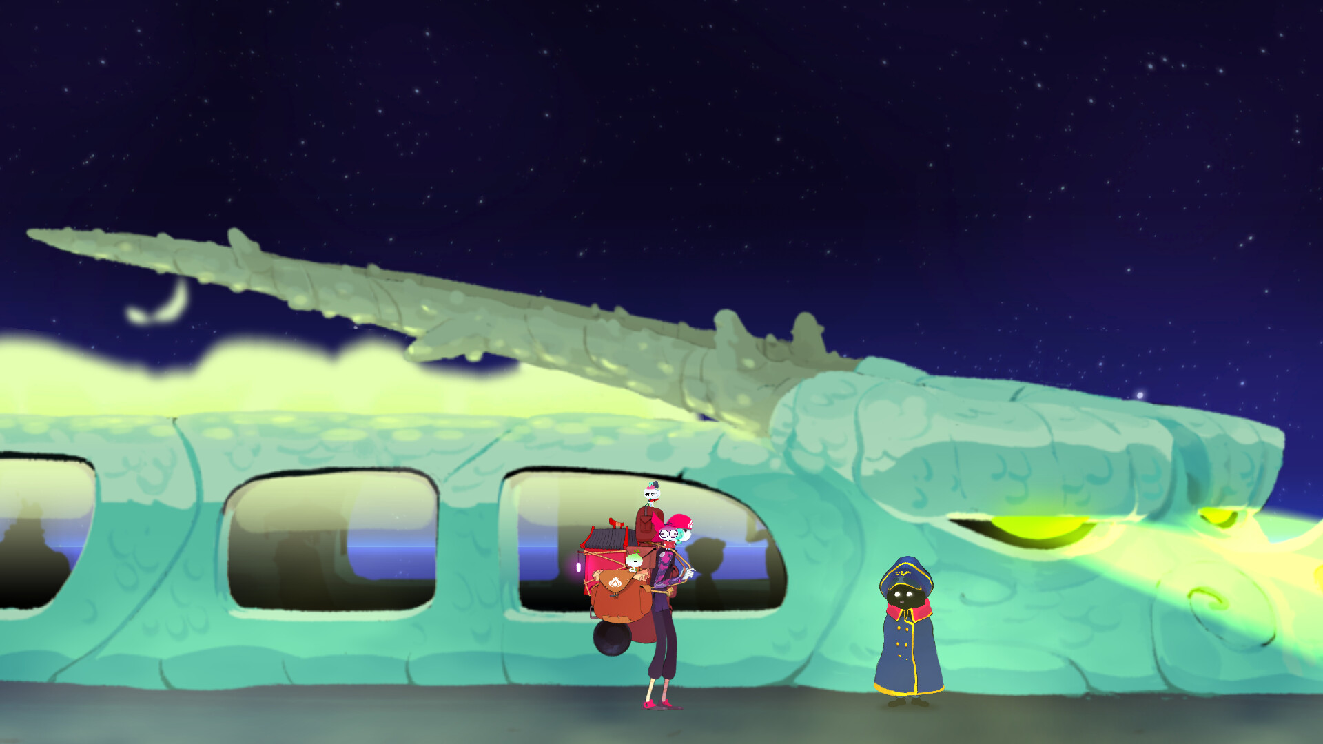Taste Of Heaven screenshot 3