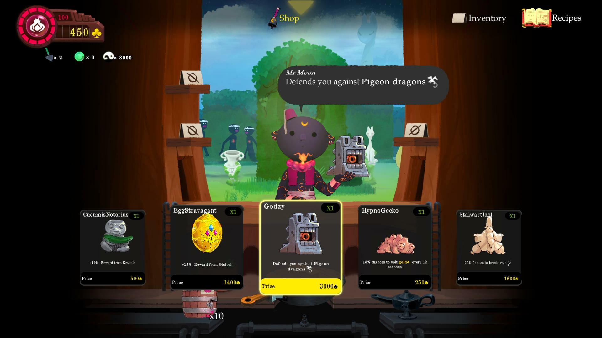 Taste Of Heaven screenshot 7