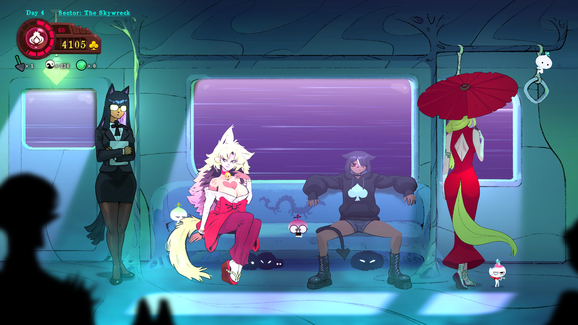 Taste Of Heaven screenshot 14
