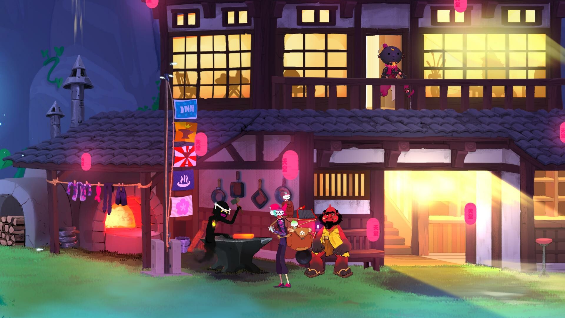 Taste Of Heaven screenshot 9