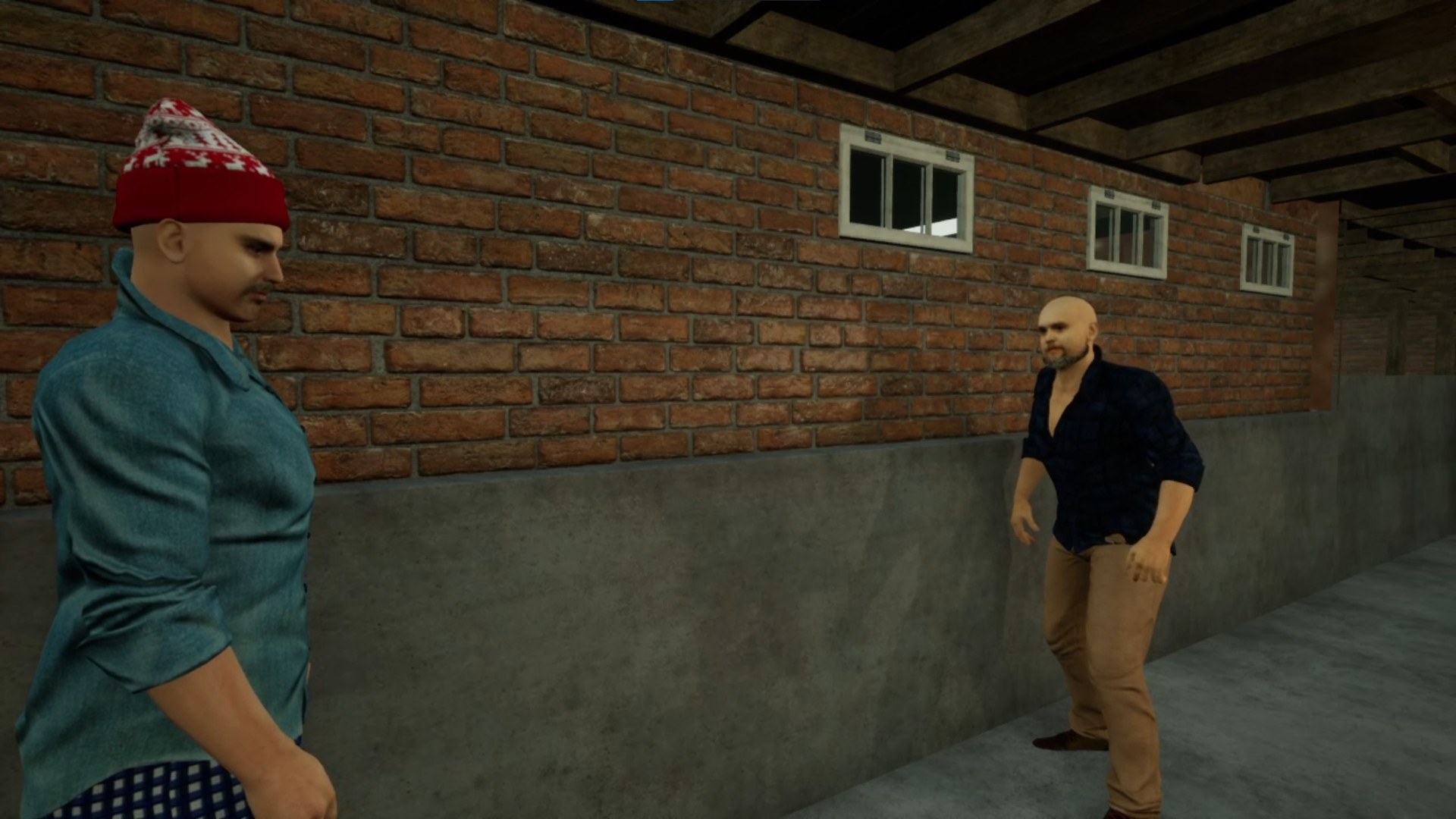 Flipped screenshot 10