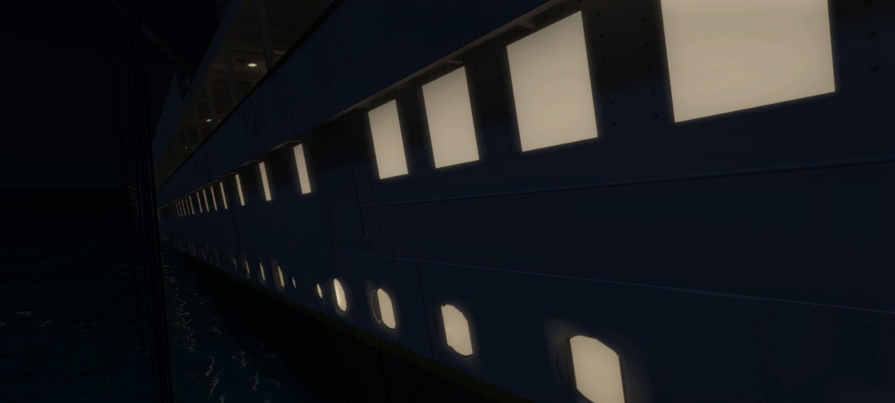 Titanic: Fall Of A Legend screenshot 14