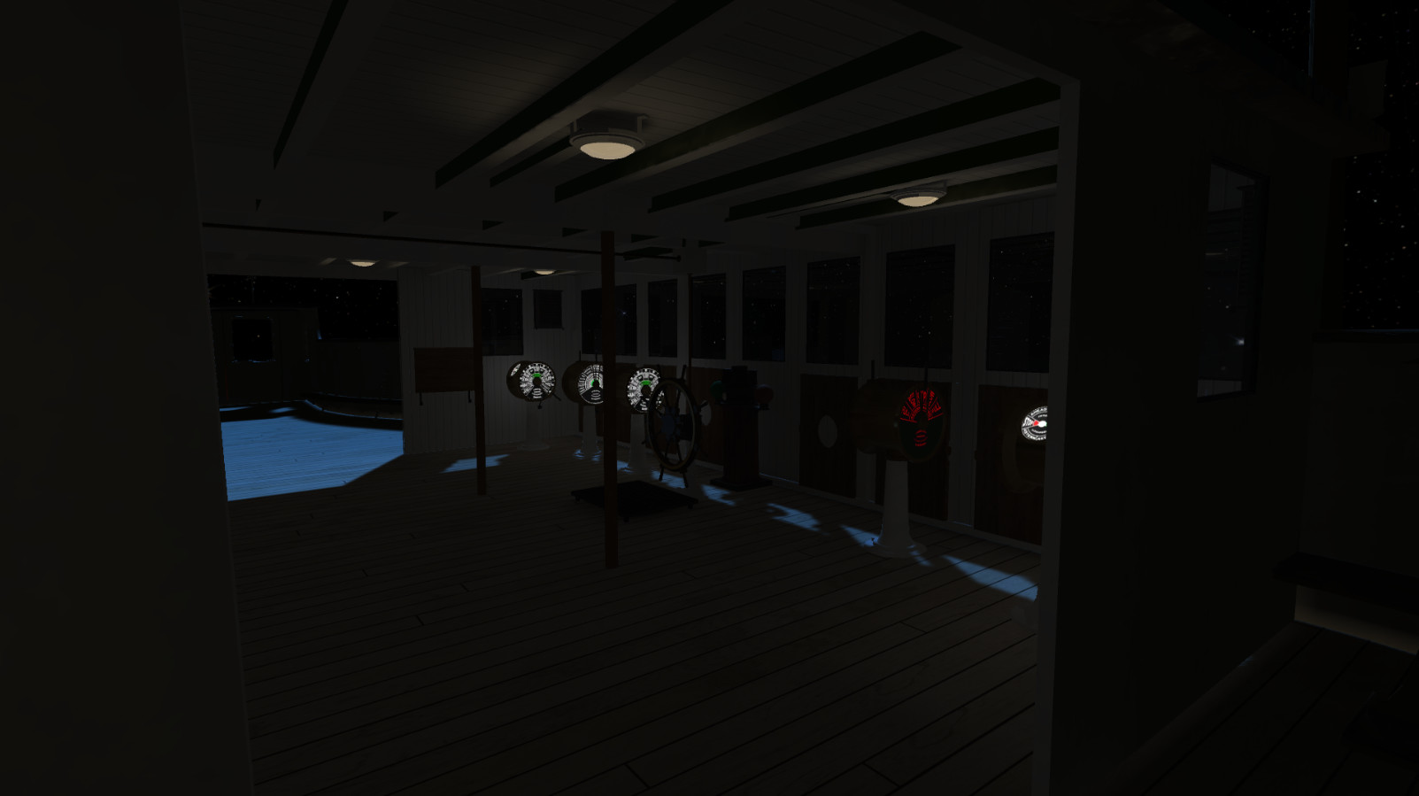 Titanic: Fall Of A Legend screenshot 9