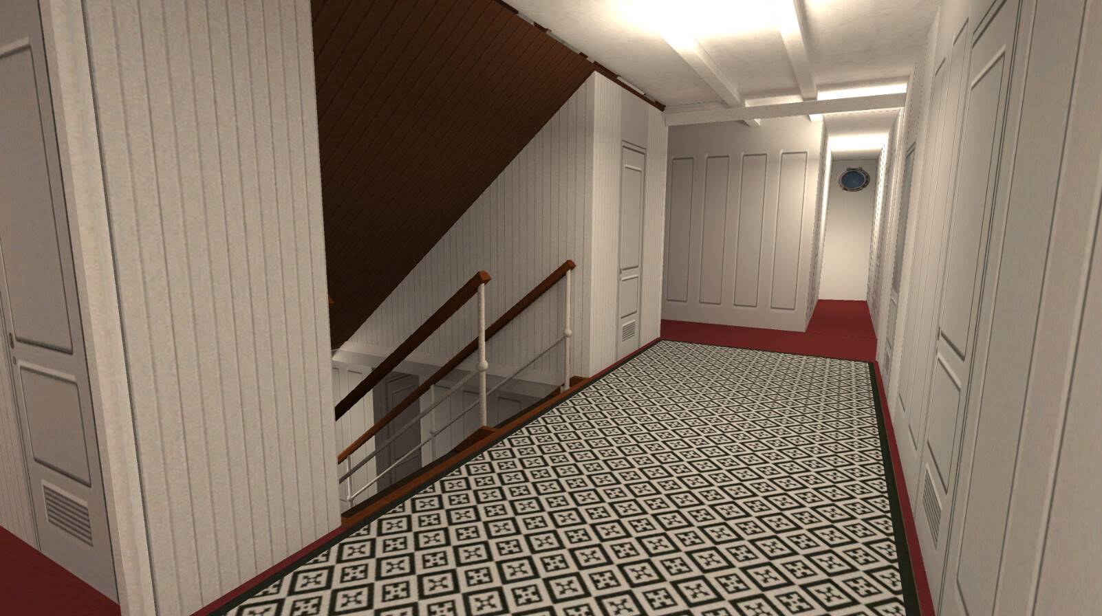 Titanic: Fall Of A Legend screenshot 20