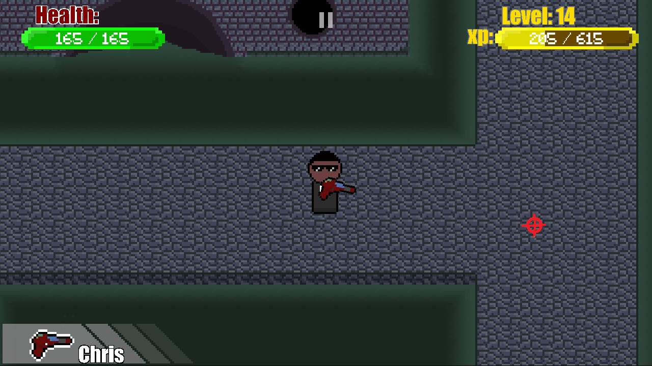 ILLUMI-NAUGHTY ;) - Remastered screenshot 4