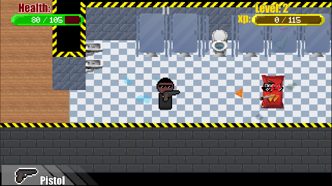 ILLUMI-NAUGHTY ;) - Remastered screenshot 3