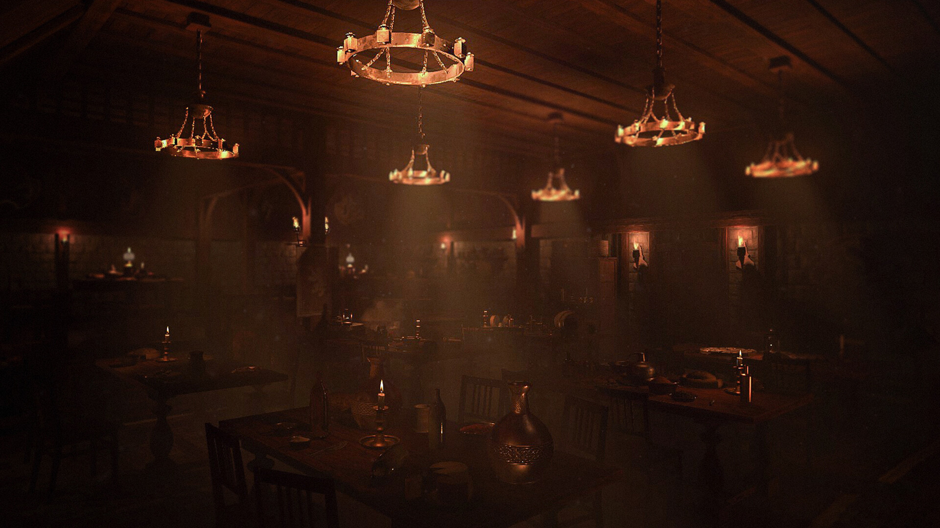 Brewmastery: Tavern Simulator screenshot 2