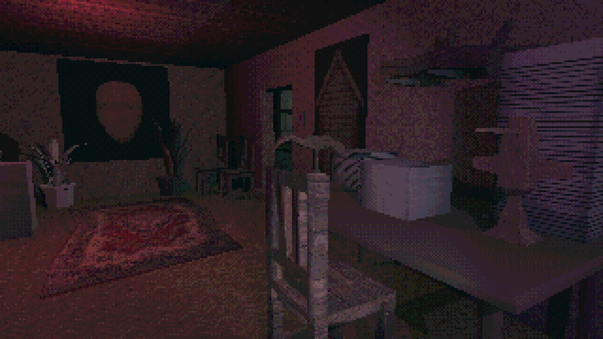 Babba Yagga: Woodboy screenshot 2