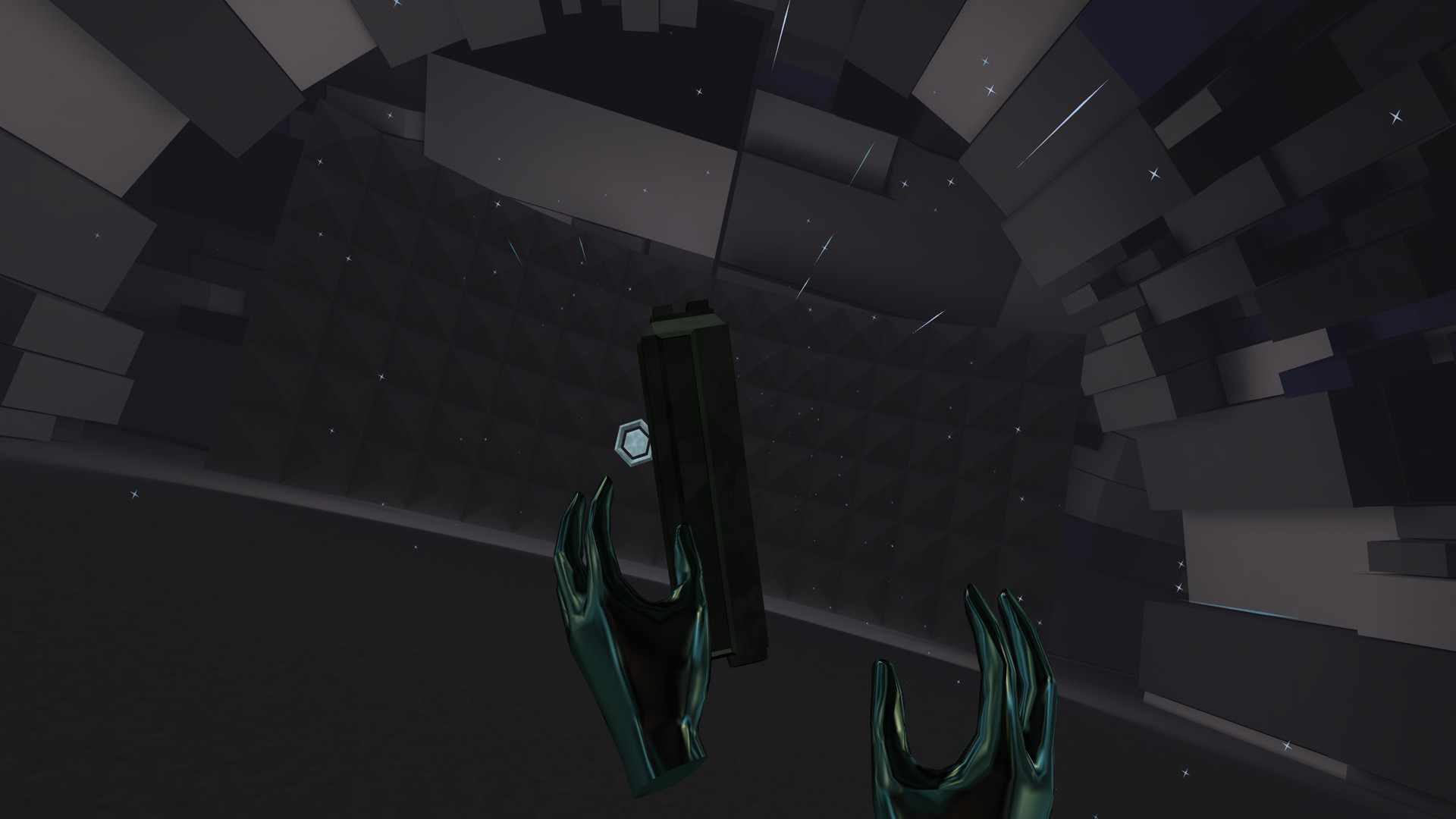 Aluminium screenshot 4