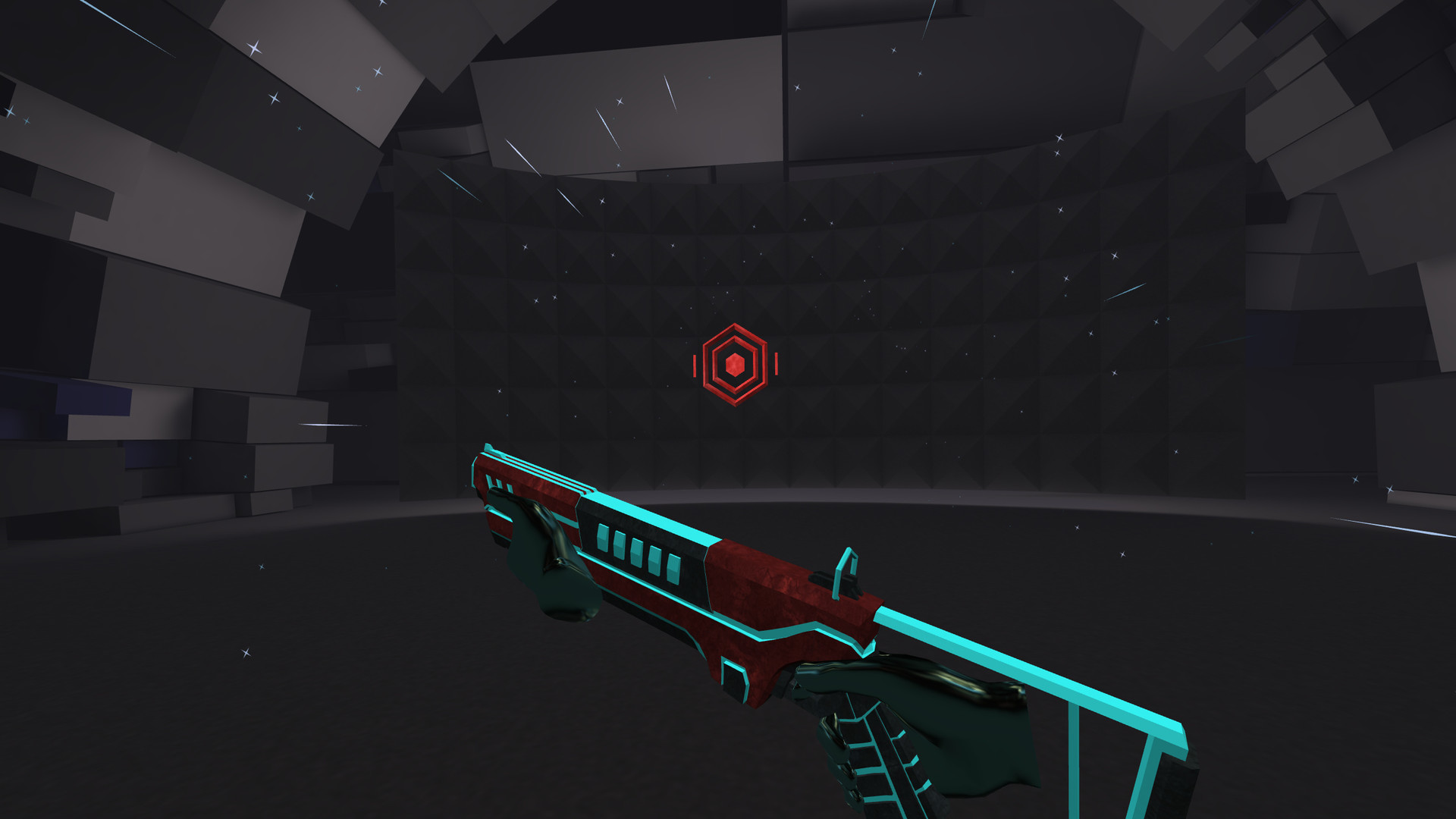 Aluminium screenshot 1