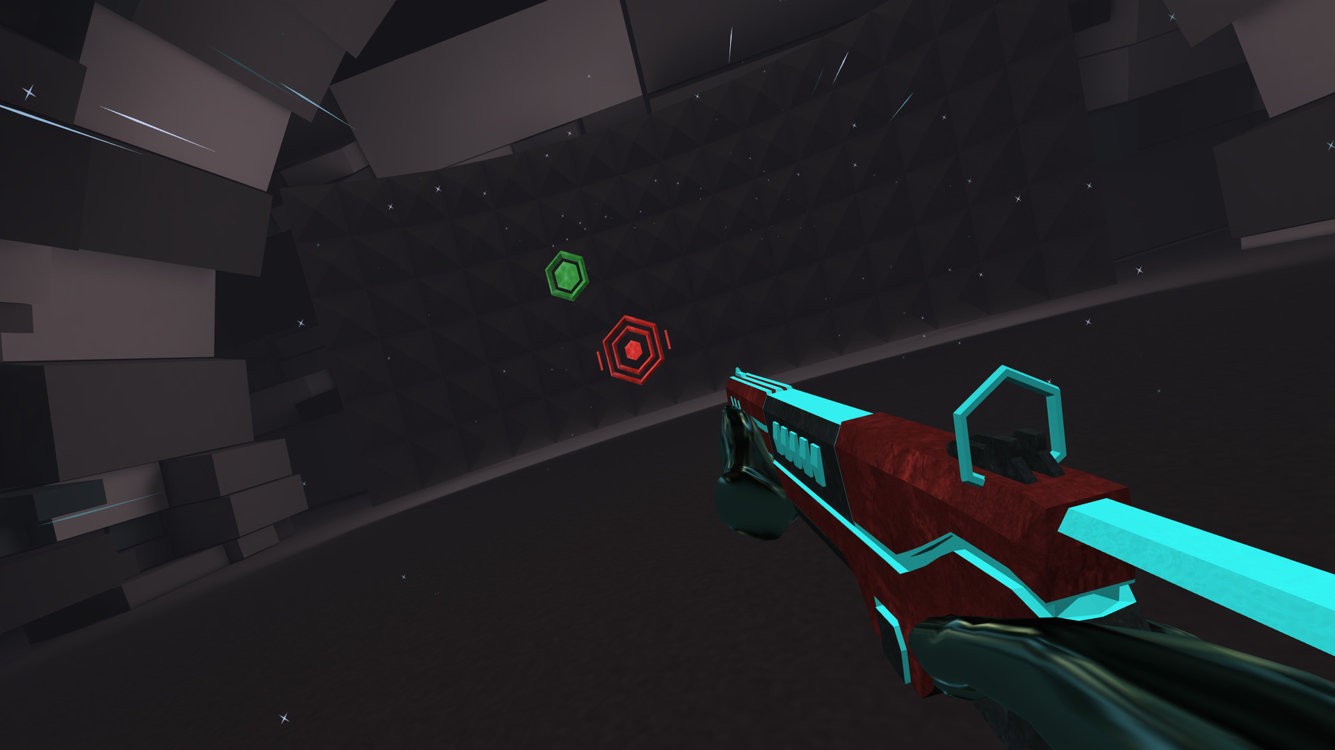 Aluminium screenshot 5