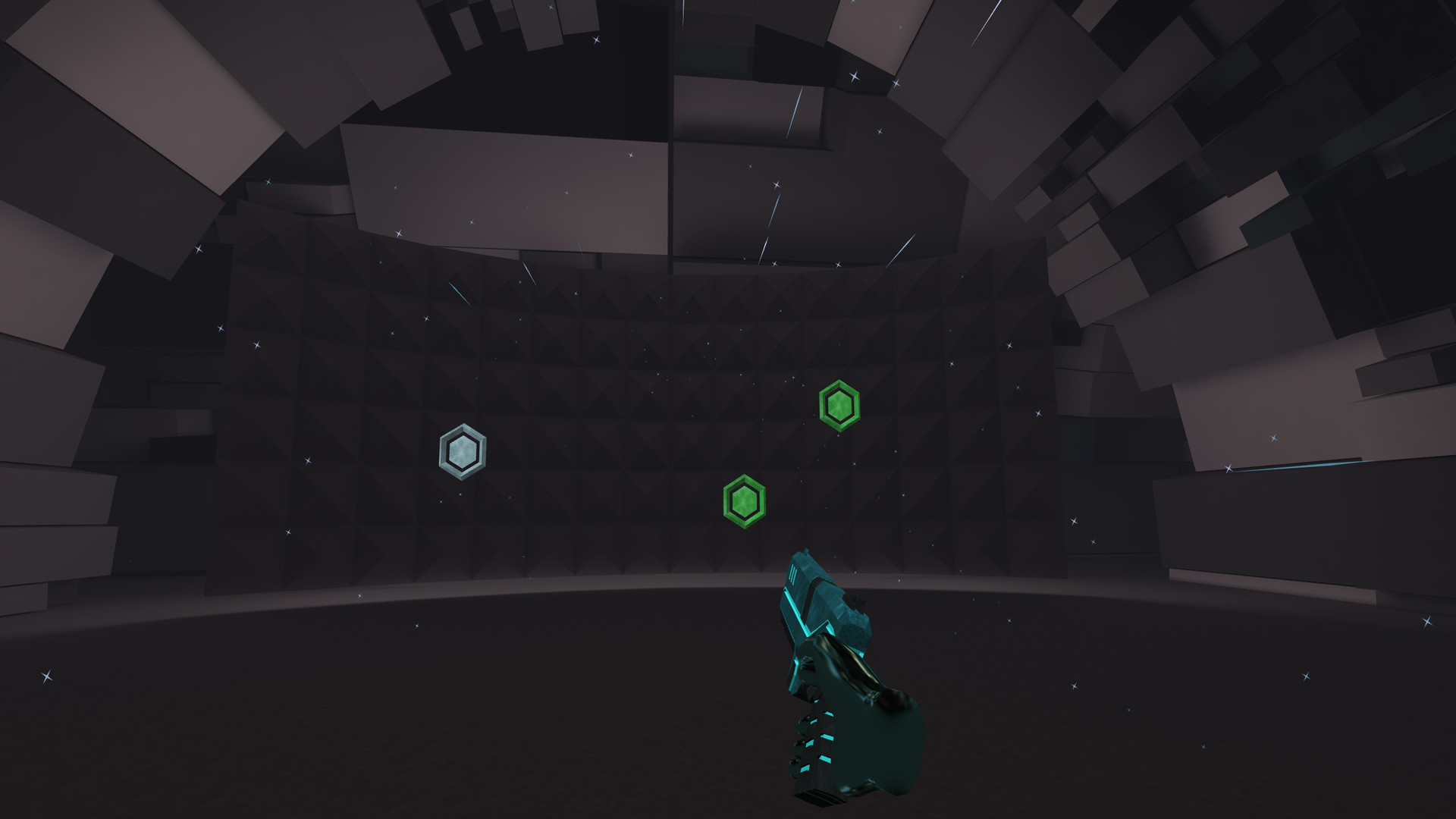 Aluminium screenshot 2