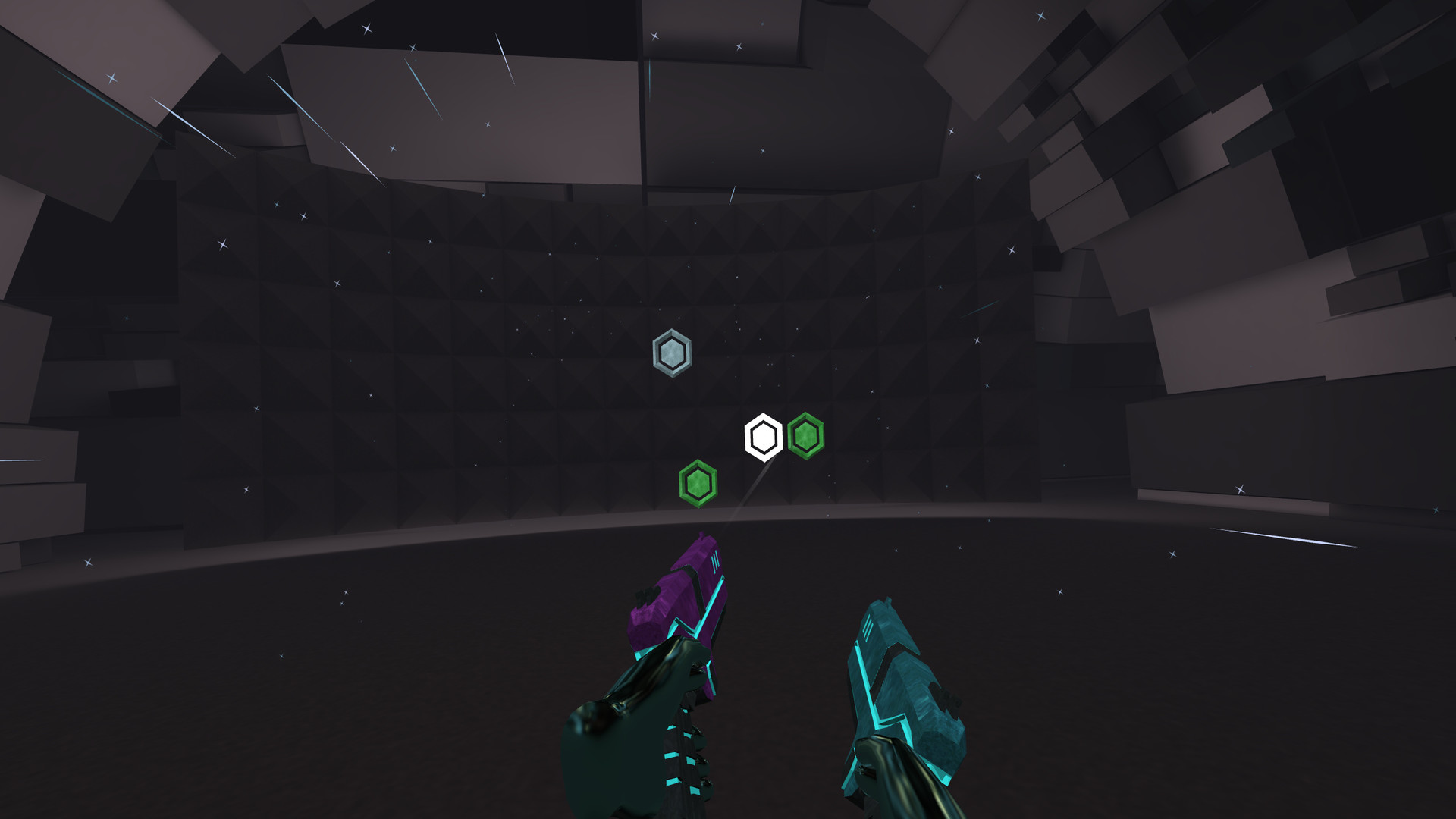 Aluminium screenshot 3