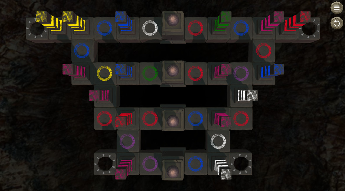 Balls and Dungeons screenshot 1