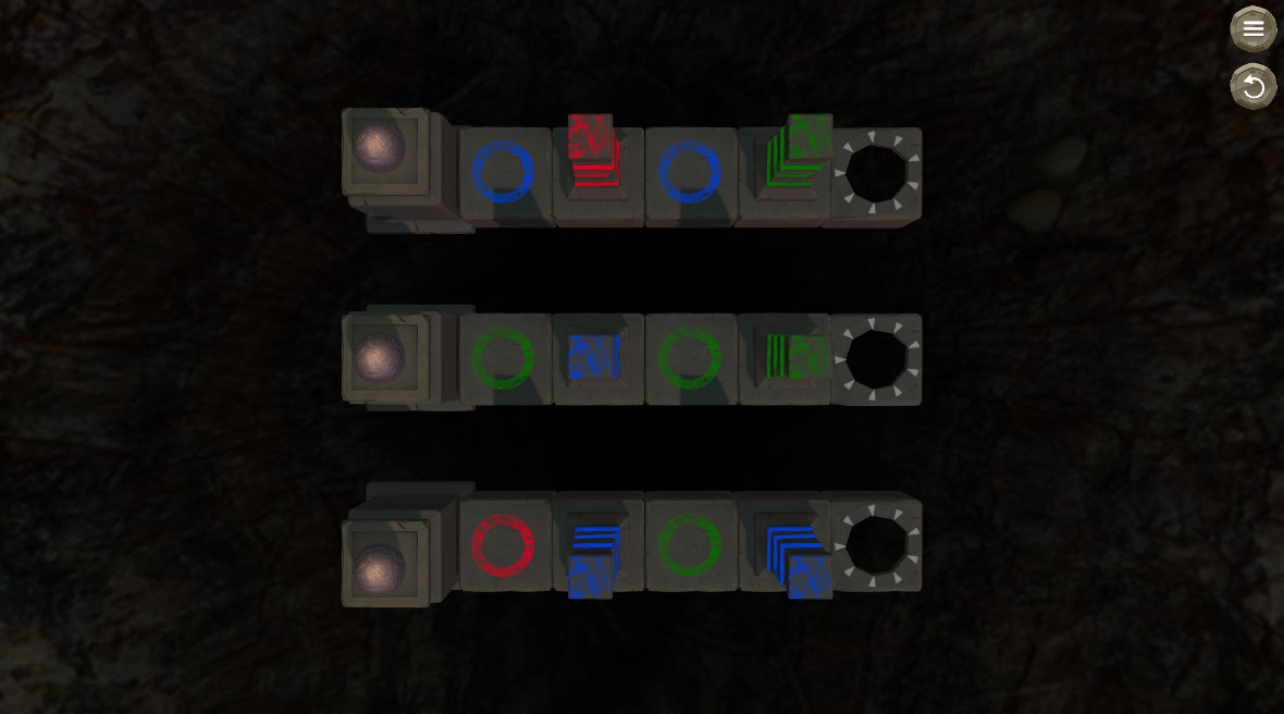 Balls and Dungeons screenshot 4
