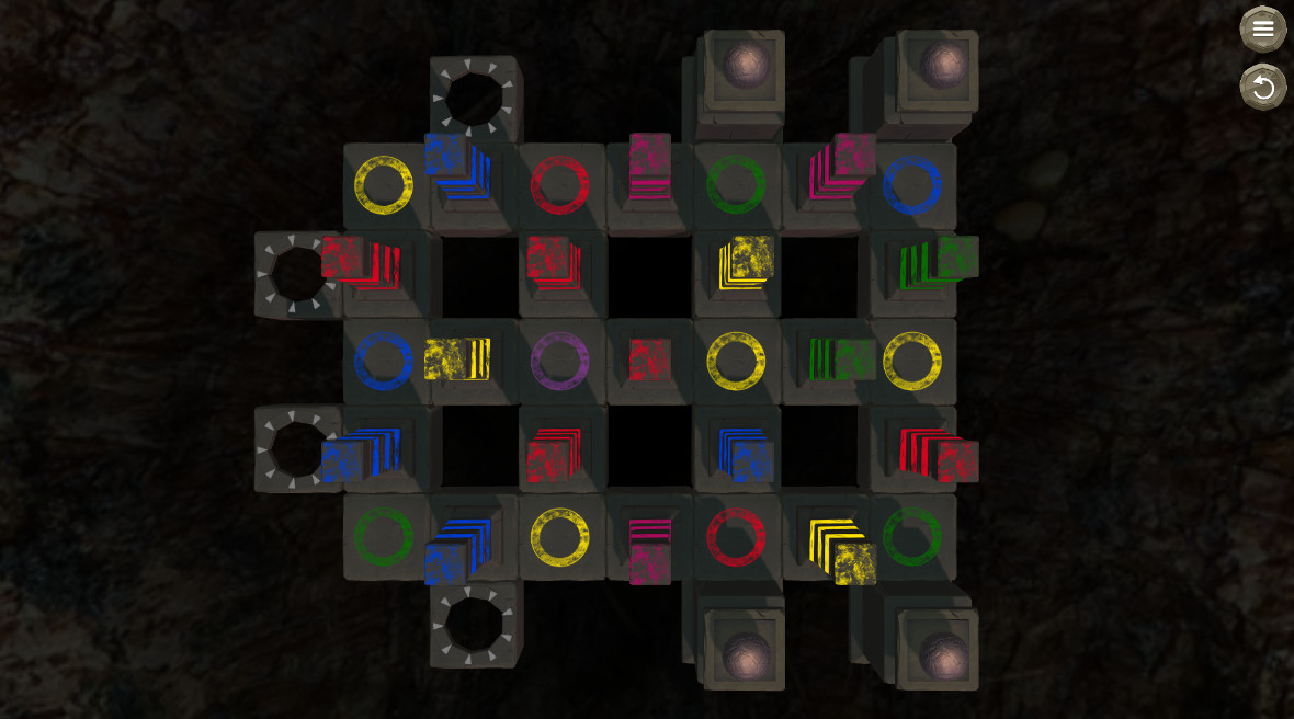 Balls and Dungeons screenshot 3