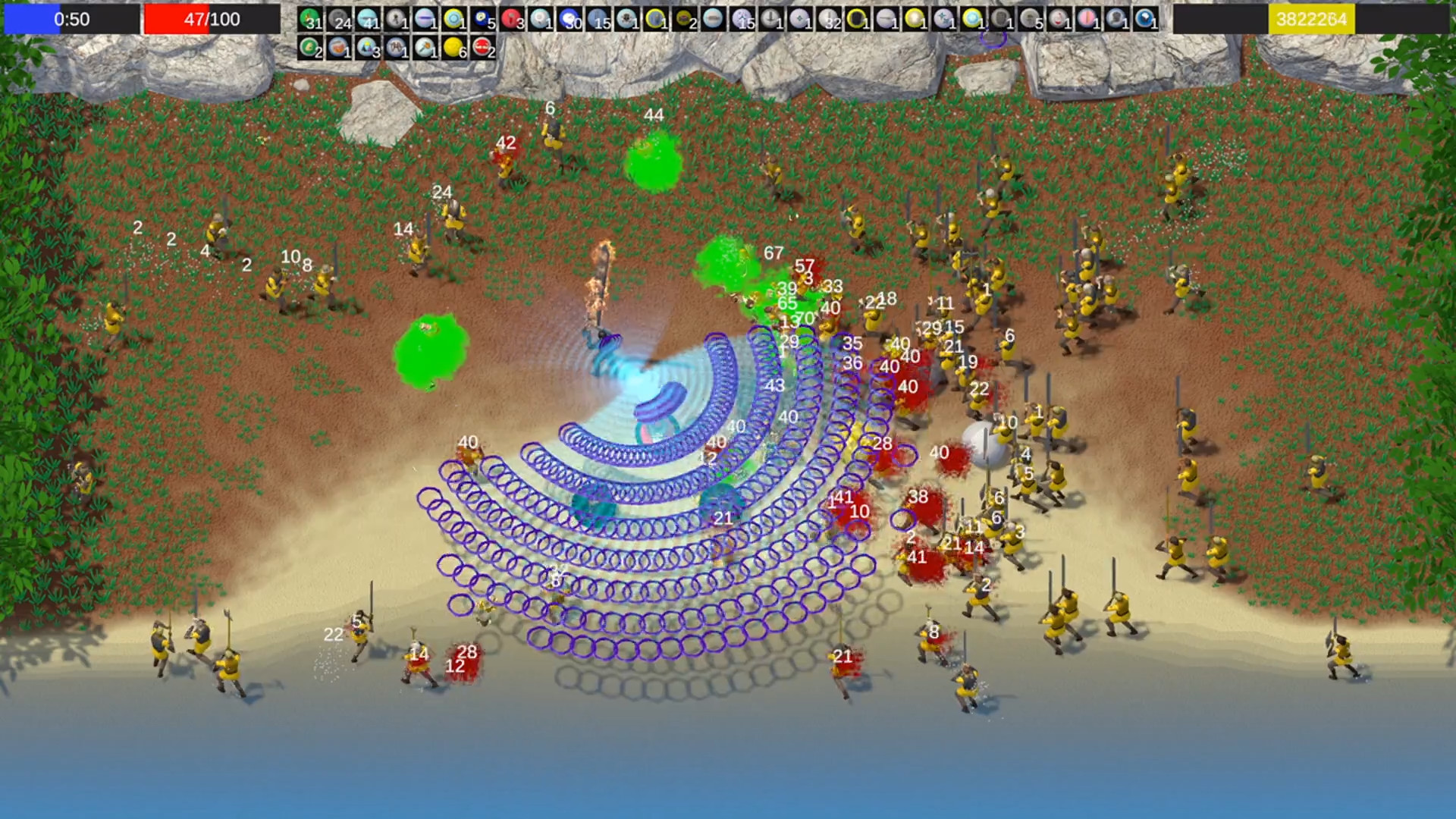 SLAYER - Survive & Thrive screenshot 17
