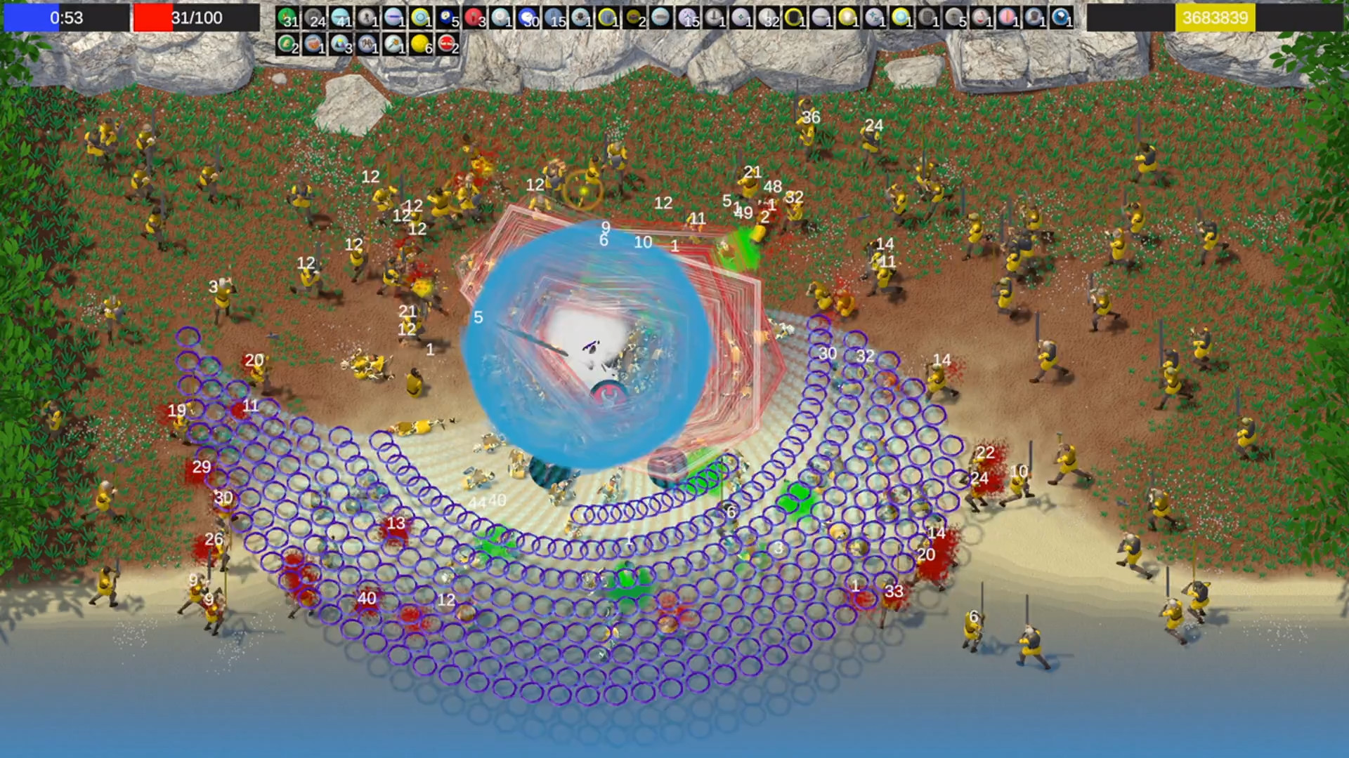 SLAYER - Survive & Thrive screenshot 16