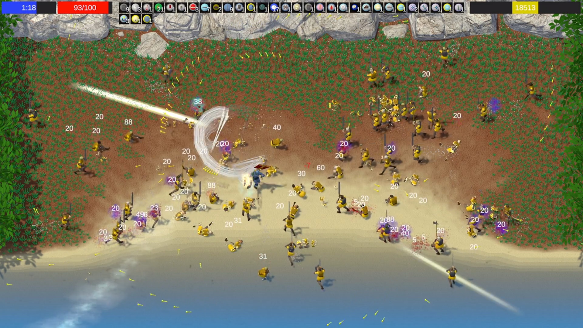 SLAYER - Survive & Thrive screenshot 13